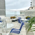 South Beach Luxury Praia De Copacabana