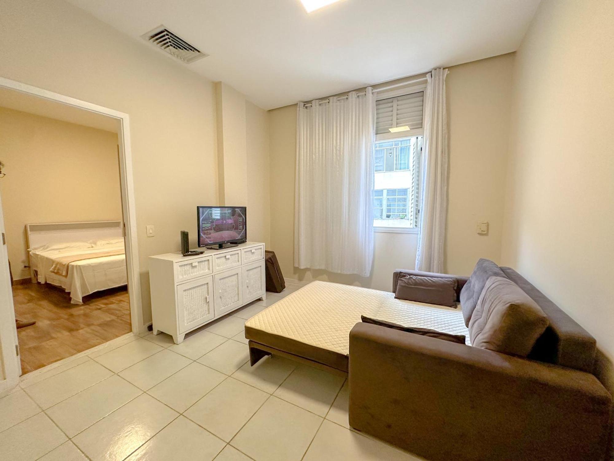 South Luxury De Copacabana Rio de Janeiro