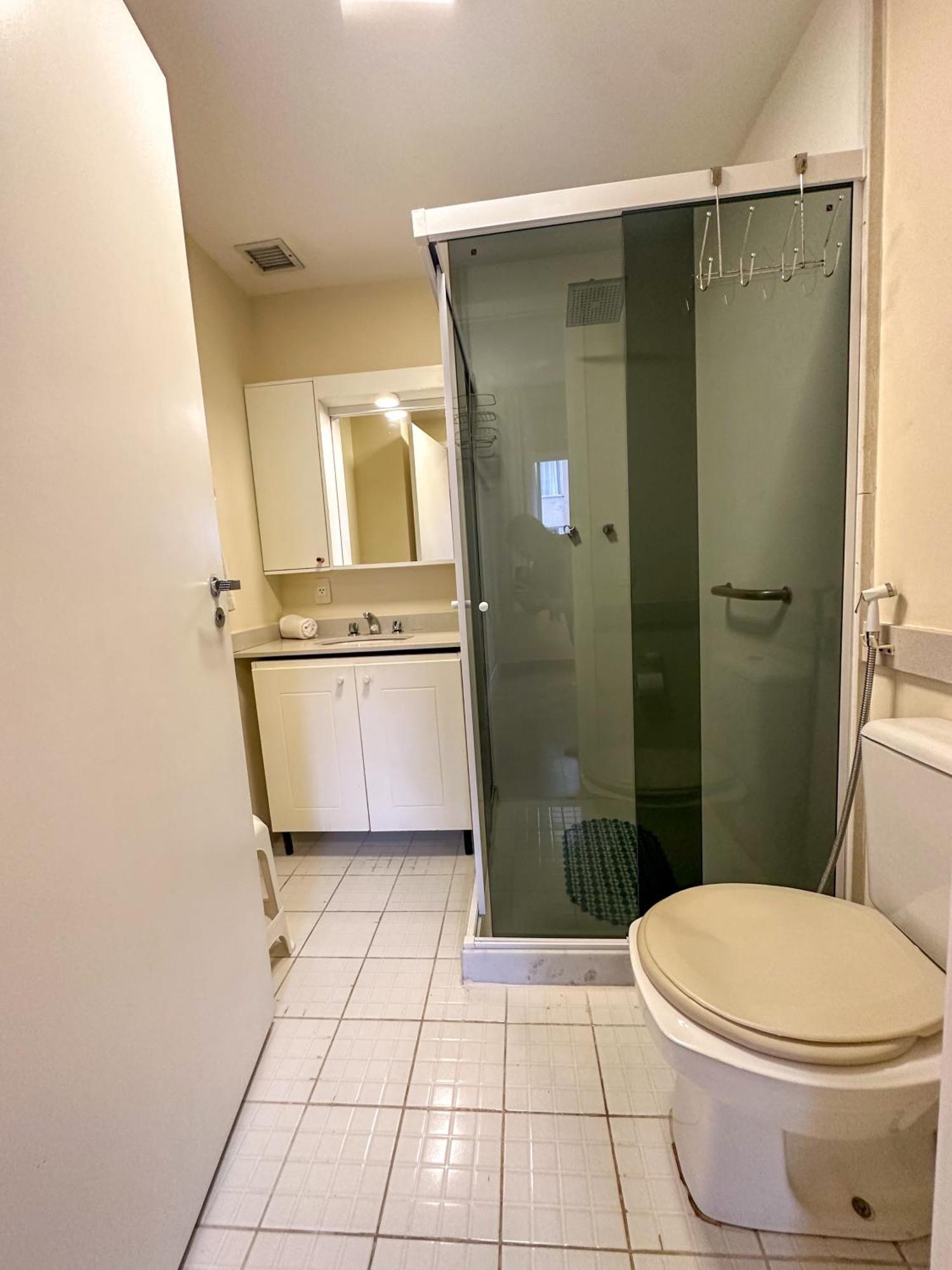 South Luxury De Copacabana Appartement