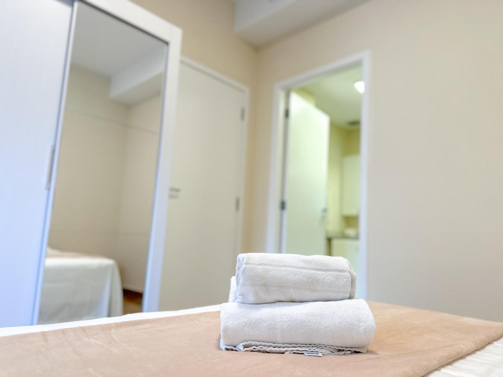 Appartement South Luxury De Copacabana Rio de Janeiro
