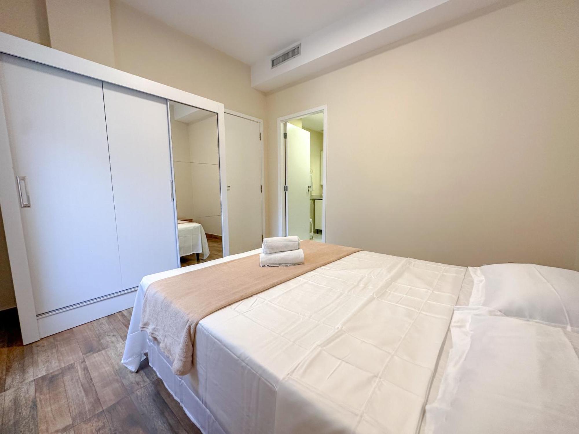 Appartement South Luxury De Copacabana