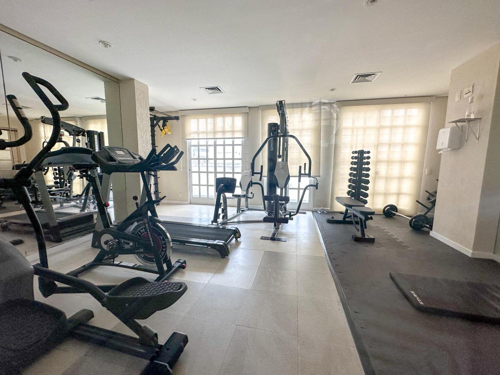 Apartment South Luxury De Copacabana *